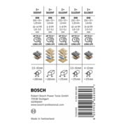 Bosch PRO Demolition Säbelsägeblatt Set, 12-tlg.-4