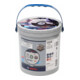 Bosch PRO Disque à tronçonner acier inoxydable et métal, 125 x 1 x 22,23 mm, droit, 100 pcs-1