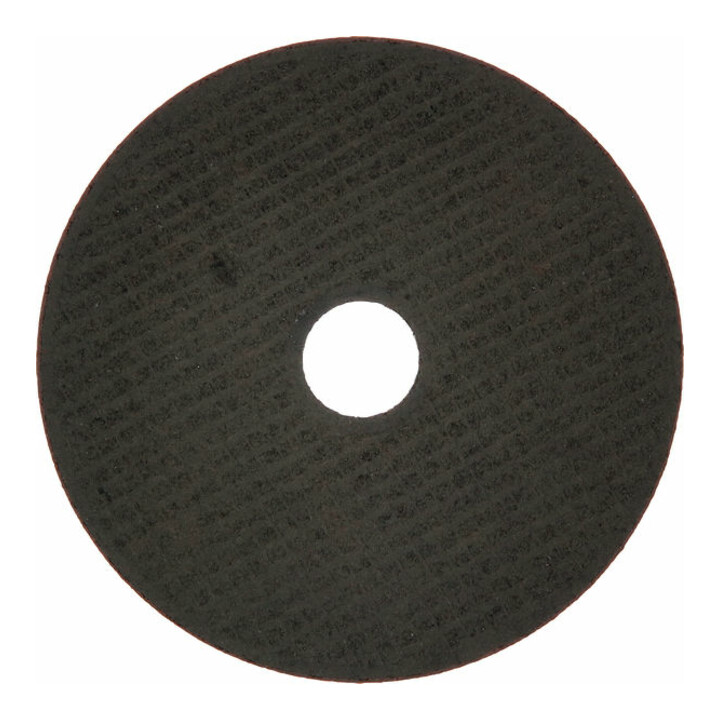 Bosch PRO Disque à tronçonner acier inoxydable et métal, 125 x 1 x 22,23 mm, droit, 100 pcs