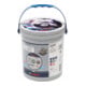 Bosch PRO Disque de coupe en acier inoxydable et métal, 115 x 1 x 22,23 mm, droit, 100 pcs-1
