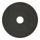 Bosch PRO Disque de coupe en acier inoxydable et métal, 115 x 1 x 22,23 mm, droit, 100 pcs