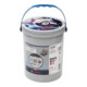 Bosch PRO Disque de coupe inox et métal, 125 x 1,6 x 22,23 mm, droit, 100 pcs-1