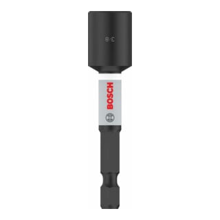 Bosch PRO Embout à chocs Nutsetter, 3/8" x 65 mm