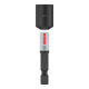 Bosch PRO Embout à chocs Nutsetter, 3/8" x 65 mm-1