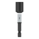 Bosch PRO Embout à chocs Nutsetter, 3/8" x 65 mm