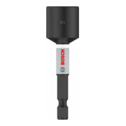 Bosch PRO Embout à ergots Impact, 1/2" x 65 mm, 2 9/16" x 65 mm
