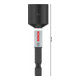 Bosch PRO Embout à ergots Impact, 1/2" x 65 mm, 2 9/16" x 65 mm