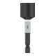 Bosch PRO Embout à ergots Impact, 1/2" x 65 mm, 2 9/16" x 65 mm