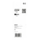 Bosch PRO Embout à ergots Impact, 1/2" x 65 mm, 2 9/16" x 65 mm