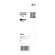 Bosch PRO Embout à ergots Impact, 1/4" x 65 mm, 2 9/16" x 65 mm-4