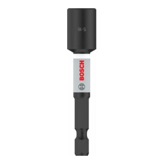 Bosch PRO Embout à ergots Impact, 5/16" x 65 mm