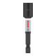 Bosch PRO Embout à ergots Impact, 5/16" x 65 mm-1