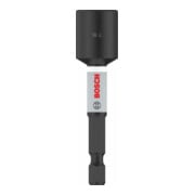 Bosch PRO Embout à ergots Impact, 7/16" x 65 mm