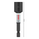 Bosch PRO Embout à ergots Impact, 7/16" x 65 mm