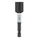 Bosch PRO Embout à ergots Impact, 7/16" x 65 mm