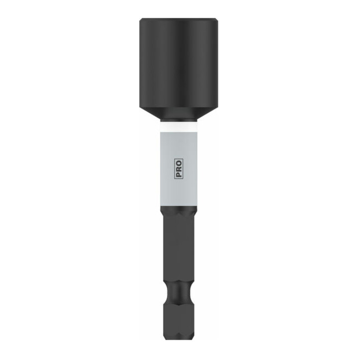 Bosch PRO Embout à ergots Impact, 7/16" x 65 mm