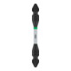 Bosch PRO Embout de vissage à double lame avec accessoires Pick and Click, PZ2, 65 mm-2