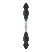 Bosch PRO Embout de vissage à double lame avec accessoires Pick and Click, PZ2, 65 mm-2