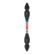Bosch PRO Embout de vissage à double lame avec inserts Pick and Click, PH2, 65 mm-1