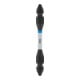 Bosch PRO Embout de vissage à double lame avec inserts Pick and Click, PH2, 65 mm