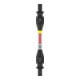 Bosch PRO embout de vissage à double lame avec inserts Pick and Click, T20, 65 mm-1