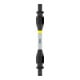 Bosch PRO embout de vissage à double lame avec inserts Pick and Click, T20, 65 mm