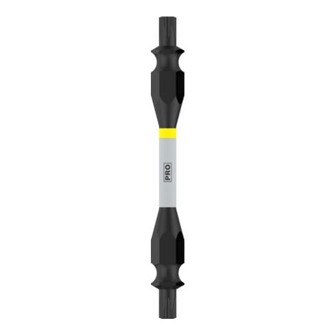 Bosch PRO embout de vissage à double lame avec inserts Pick and Click, T20, 65 mm