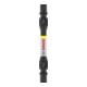 Bosch PRO embout de vissage à double lame avec inserts Pick and Click, T30, 65 mm-1