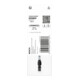 Bosch PRO embout de vissage à double lame avec inserts Pick and Click, T30, 65 mm-4