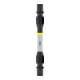 Bosch PRO embout de vissage à double lame avec inserts Pick and Click, T30, 65 mm