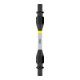 Bosch PRO embout de vissage impact avec double lame et accessoires Pick and Click, T25, 65 mm-2
