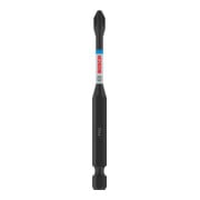 Bosch PRO Embout de vissage Phillips Impact, PH2, 90 mm