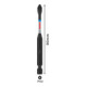Bosch PRO Embout de vissage Phillips Impact, PH2, 90 mm