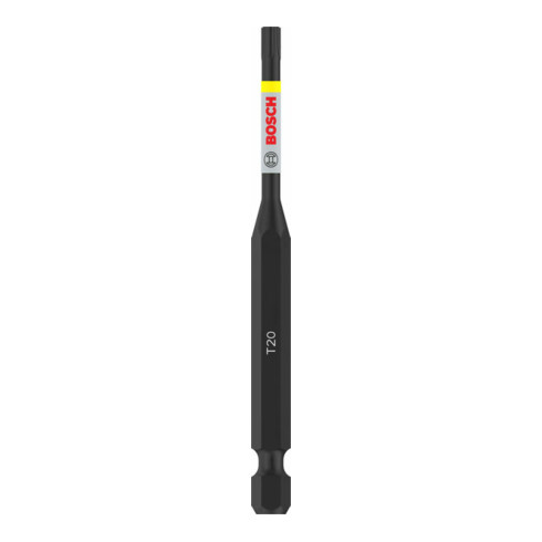Bosch PRO Embout de vissage TX Impact, T20, 90 mm