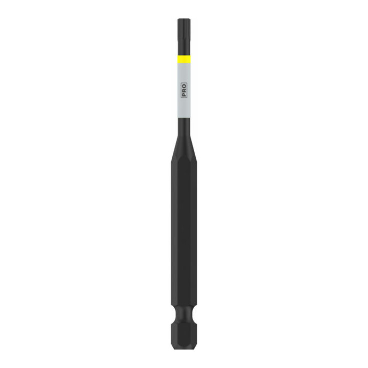 Bosch PRO Embout de vissage TX Impact, T20, 90 mm