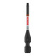 Bosch PRO Embout d'impact Robertson, R1, 55 mm, 2 pcs-1