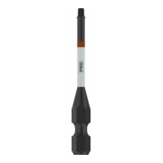 Bosch PRO Embout d'impact Robertson, R1, 55 mm, 2 pcs-5