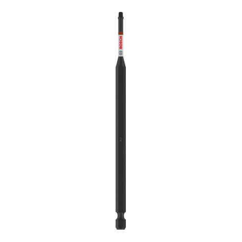 Bosch PRO Embout d'impact Robertson, R2, 150 mm