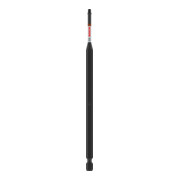 Bosch PRO Embout d'impact Robertson, R2, 150 mm