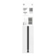 Bosch PRO Embout d'impact Robertson, R2, 150 mm-4