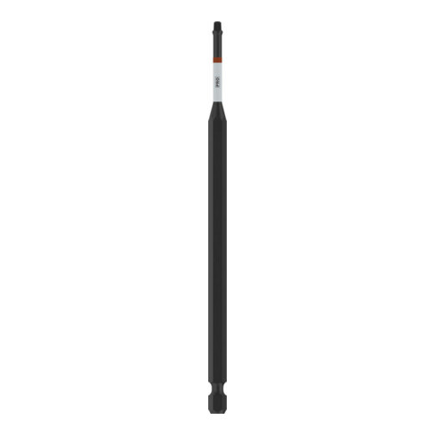 Bosch PRO Embout d'impact Robertson, R2, 150 mm