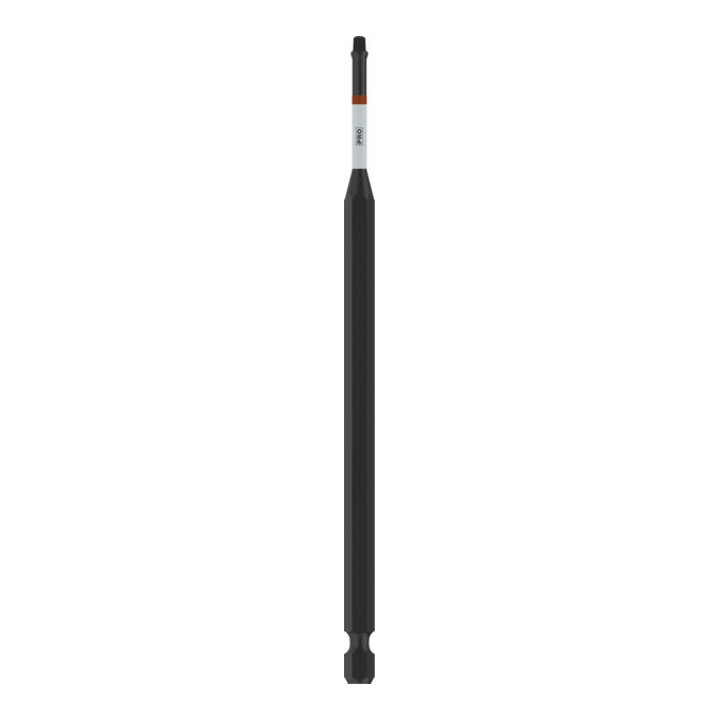 Bosch PRO Embout d'impact Robertson, R2, 150 mm