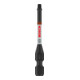 Bosch PRO Embout d'impact Robertson, R2, 55 mm, 2 pcs.-1