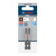 Bosch PRO Embout d'impact Robertson, R2, 55 mm, 2 pcs.