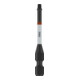 Bosch PRO Embout d'impact Robertson, R2, 55 mm, 2 pcs.