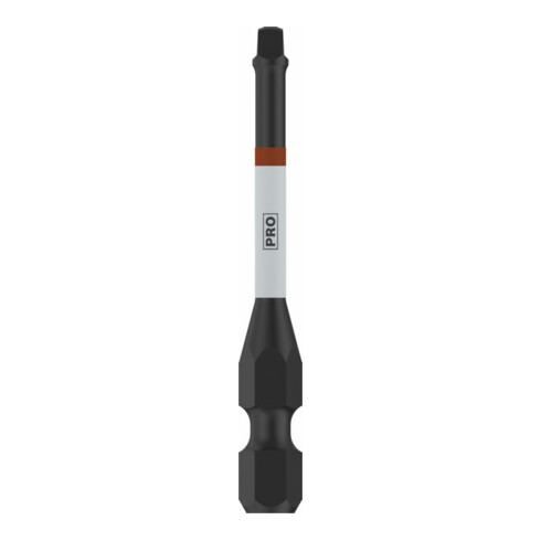 Bosch PRO Embout d'impact Robertson, R2, 55 mm, 2 pcs.