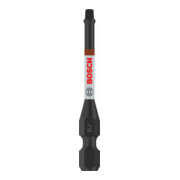 Bosch PRO Embout d'impact Robertson, R2, 55 mm, 5 pcs