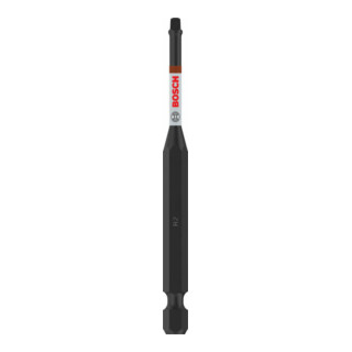 Bosch PRO Embout d'impact Robertson, R2, 90 mm