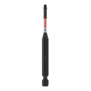 Bosch PRO Embout d'impact Robertson, R2, 90 mm