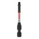 Bosch PRO Embout d'impact Robertson, R3, 55 mm, 2 pcs.-1